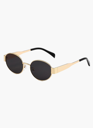 Gafas de sol Alejandra · Elegantes y favorecedoras