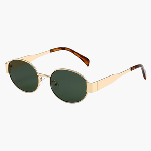 Gafas de sol Alejandra · Elegantes y favorecedoras