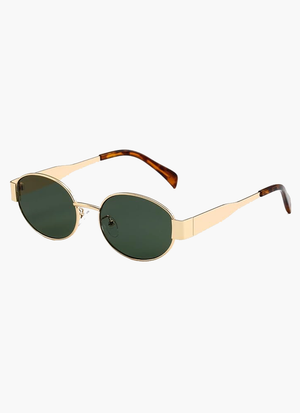 Gafas de sol Alejandra · Elegantes y favorecedoras