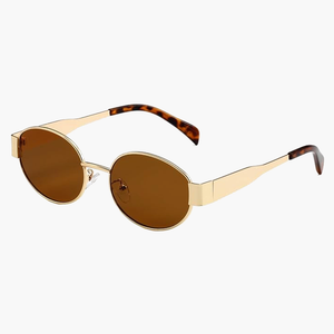Gafas de sol Alejandra · Elegantes y favorecedoras
