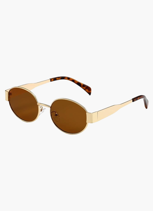 Gafas de sol Alejandra · Elegantes y favorecedoras