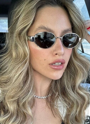 Gafas de sol Alejandra · Elegantes y favorecedoras