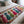 Camino de Cama Acolchado – Gatos de Colores