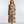 Vestido Adela · Midi floral de manga larga