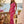 Vestido Atocha · Maxi de líneas fluidas