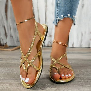 Sandalias Luceria