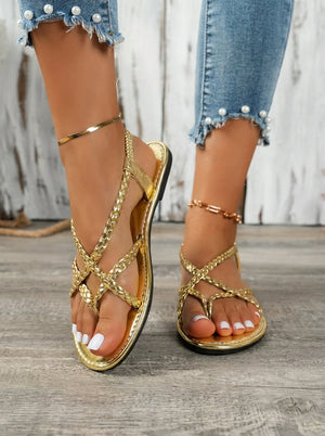 Sandalias Luceria