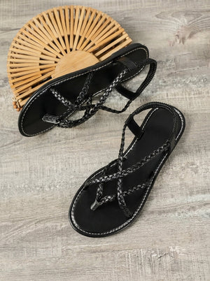 Sandalias Luceria