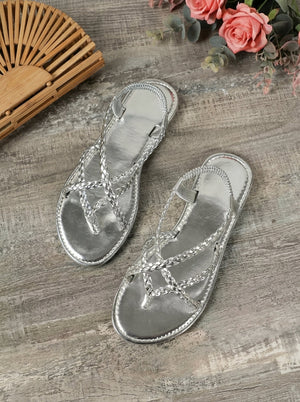 Sandalias Luceria