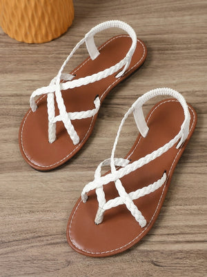 Sandalias Luceria