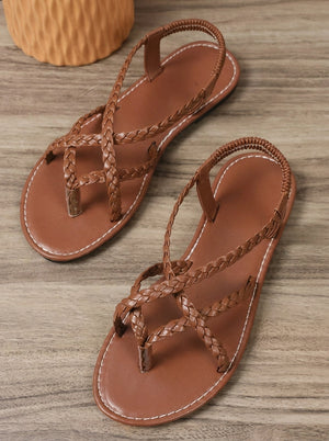 Sandalias Luceria