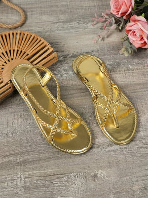 Sandalias Luceria