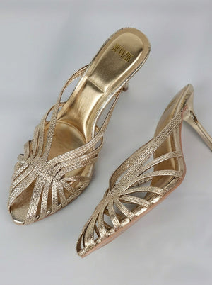 Sandalias Aurabella