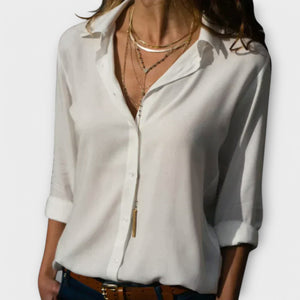 Blusa Ester · Elegante