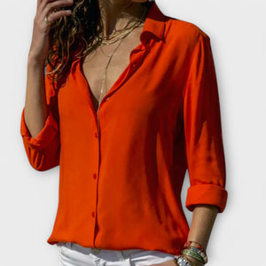 Blusa Ester · Elegante