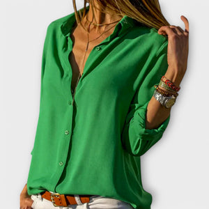 Blusa Ester · Elegante