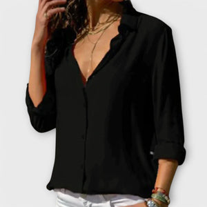 Blusa Ester · Elegante