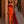 Vestido Rosalba · Largo drapeado bicolor