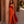 Vestido Rosalba · Largo drapeado bicolor