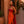 Vestido Rosalba · Largo drapeado bicolor
