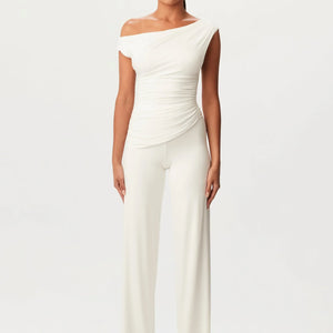 Conjunto Trinidad · Elegante asimétrico