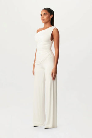 Conjunto Trinidad · Elegante asimétrico