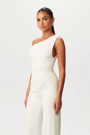 Conjunto Trinidad · Elegante asimétrico