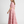 Vestido Maribel · Maxi floral con cinturón