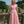 Vestido Maribel · Maxi floral con cinturón