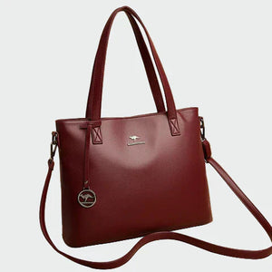 Bolso Consuelo · Espaciosa y versátil