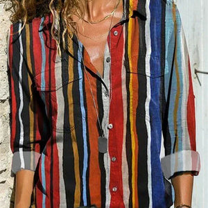 Blusa Natividad · De mujer
