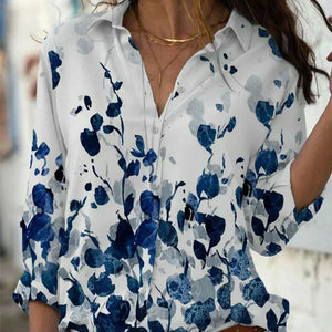 Blusa Natividad · De mujer