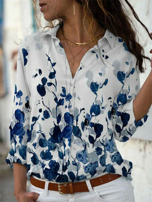 Blusa Natividad · De mujer