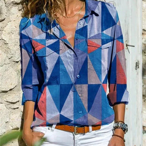 Blusa Natividad · De mujer