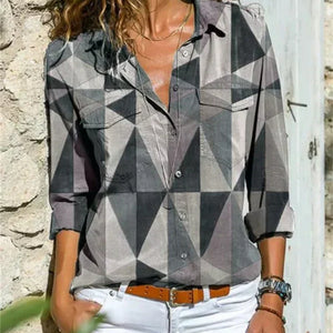 Blusa Natividad · De mujer