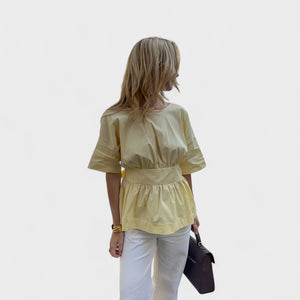 Blusa Fabia · Edición limitada