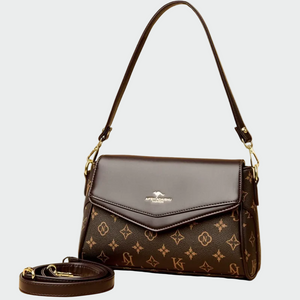 Bolso Covadonga · De estilo refinado