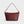 Bolso Flora · Bandolera de piel