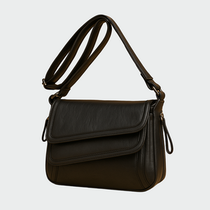 Bolso Fatima · Espaciosa y versátil