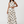 Conjunto Marchena · Conjunto de top y falda larga de lunares