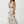Conjunto Marchena · Conjunto de top y falda larga de lunares