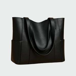 Bolso Celia · De cuero elegante