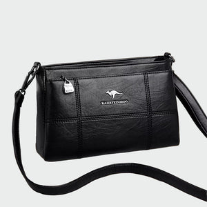 Bolso Dolores · De cuero elegante