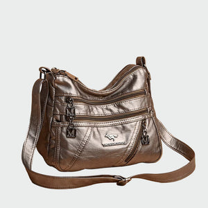 Bolso Daniela · Tote atemporal
