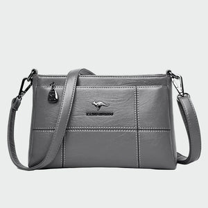 Bolso Dolores · De cuero elegante