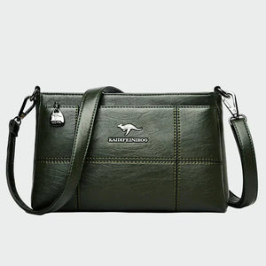 Bolso Dolores · De cuero elegante