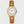 Reloj Beatriz · Diseño minimalista