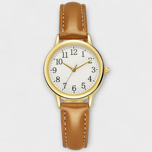 Reloj Beatriz · Diseño minimalista