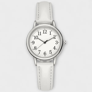 Reloj Beatriz · Diseño minimalista
