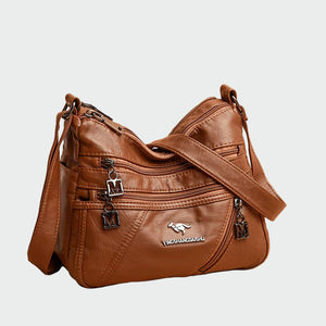 Bolso Daniela · Tote atemporal